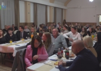 Újra sportbál Füzesabonyban