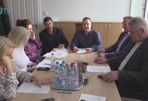 Elfogadták a város ez évi költségvetését