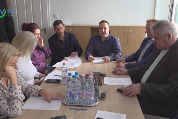 Elfogadták a város ez évi költségvetését