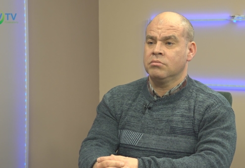 Célkeresztben Irán