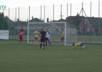 Gödörben a füzesabonyi labdarúgó csapat