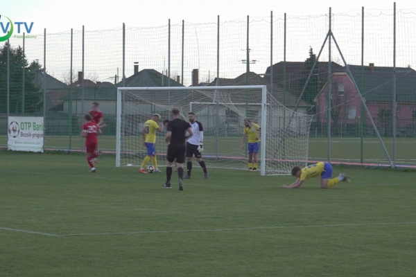 Gödörben a füzesabonyi labdarúgó csapat