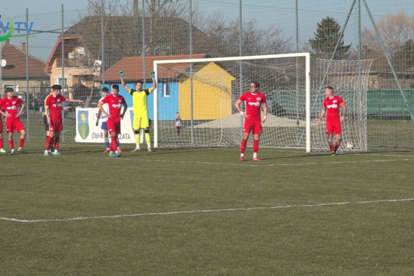 Foci: Az Eger nyerte a rangadót