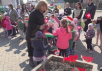 Együvé tartozás és hazaszeretet az óvodákban is