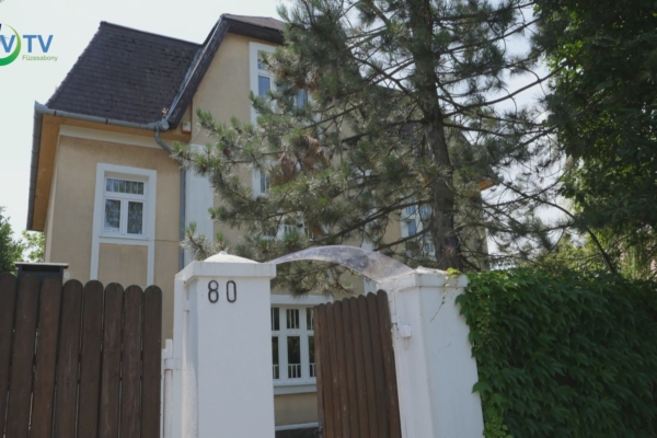 Változnak a siófoki önkormányzati üdülő foglalási feltételei