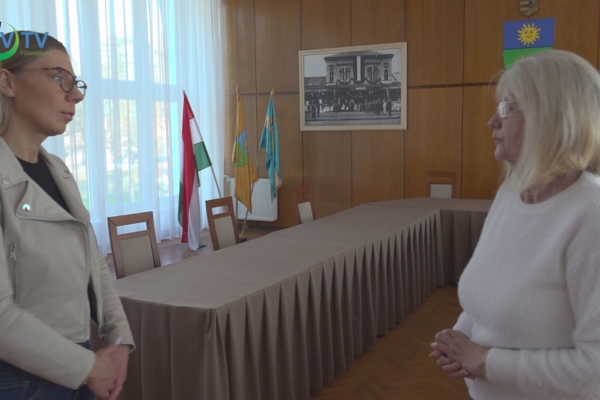 Füzesabonyban is készül a HVI a szavazás lebonyolítására