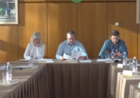 Ülésezett az önkormányzat