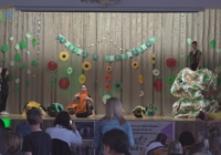 Tavaszi Tehetségnapot tartott a Teleki