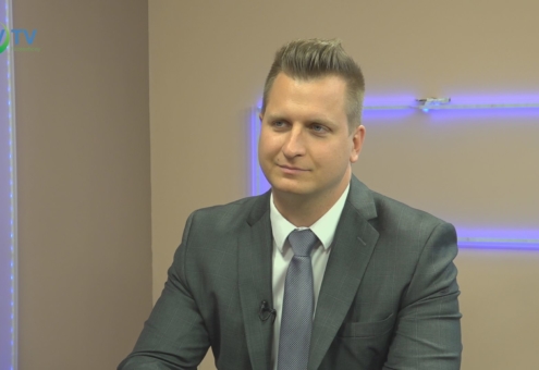 Országgyűlési választás. Vendégünk dr. Bódis Péter