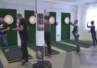 Új közösségi tér jött létre a városban