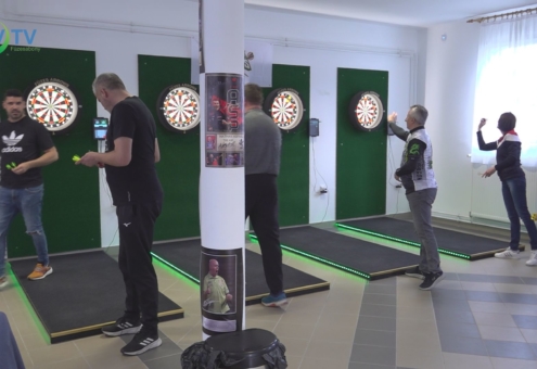 Új közösségi tér jött létre a városban