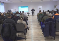 Gazdafórum Füzesabonyban