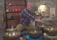 Hangok a belső csend felé