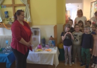Környezetvédelem és fenntarthatóság a Hétszínvirágban