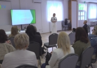 Szakmai napot szervezett a KAPOCS