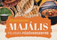 Készülnek a majálisra