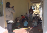 Föld napja a Pöttömke Óvodában