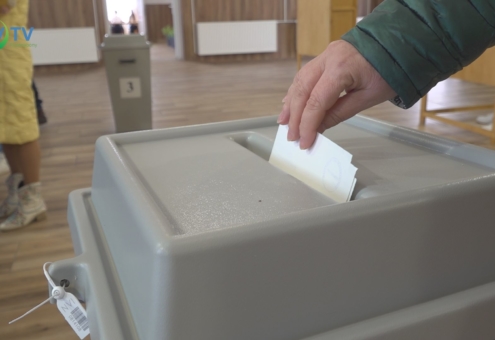 VOKS 2026. Így szavazott Füzesabony