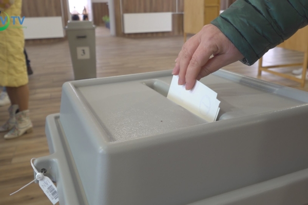 VOKS 2026. Így szavazott Füzesabony