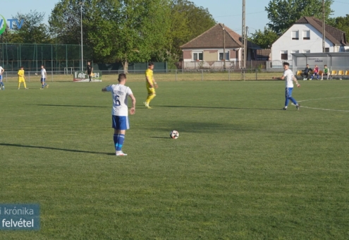 Az FSC labdarúgócsapata továbbra is az NB/III-ban