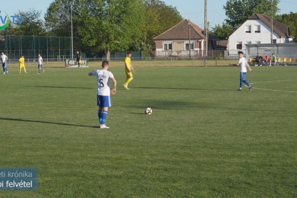 Az FSC labdarúgócsapata továbbra is az NB/III-ban