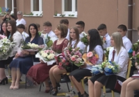 Ballagás a Telekiben