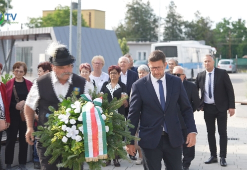 Összetartozás napja