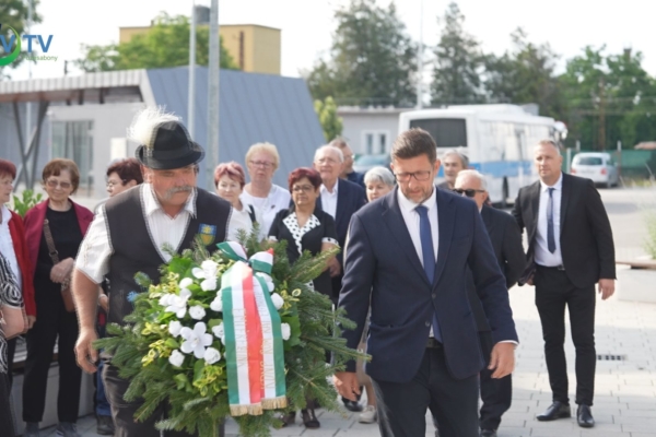 Összetartozás napja