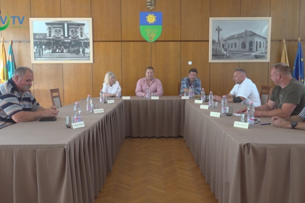 Önkormányzati ingatlanok eladásáról döntöttek