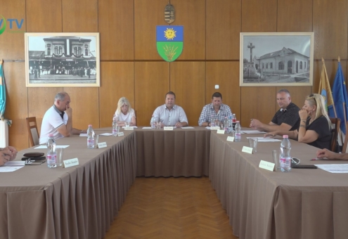 Újra állandó gyermekorvos rendel a városban