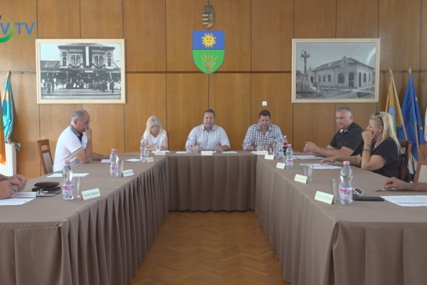 Újra állandó gyermekorvos rendel a városban