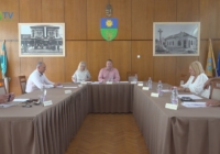 Ülésezett a képviselő testület