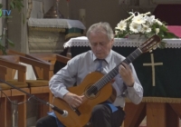 Debrői gitárnapok