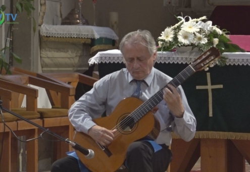 Debrői gitárnapok