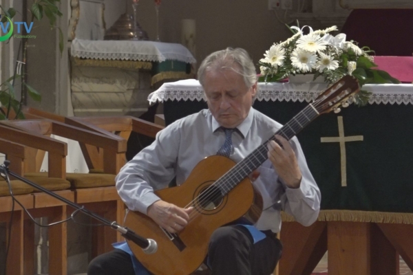 Debrői gitárnapok