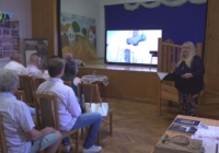 „Háztól házig – 50 évig”