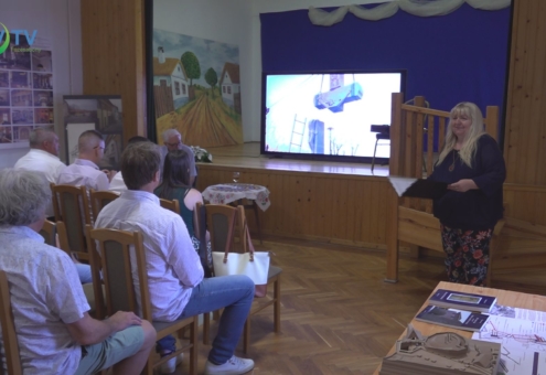 „Háztól házig – 50 évig”