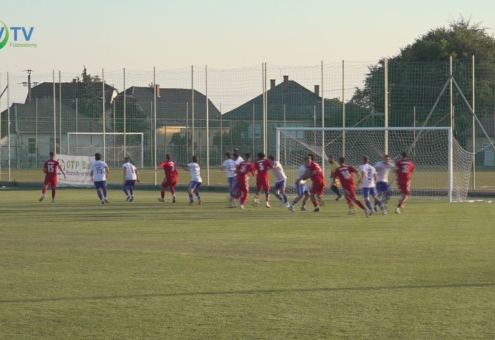 Két hazai mérkőzést játszott az  FSC a héten