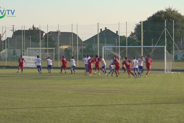 Két hazai mérkőzést játszott az FSC a héten