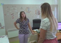 Új gyermekorvos kezdett Füzesabonyban
