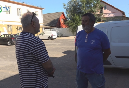 Megugrott a vízfogyasztás a hőségben