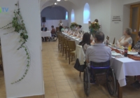 Mozgáskorlátozottak képviselői találkoztak