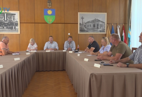 Új orvos az északi városrészen