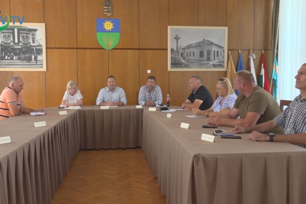 Új orvos az északi városrészen