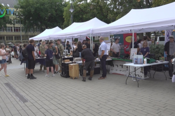 Rekordszámú új diákkal indult a tanév