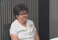 Regényt írt Szabó Katalin