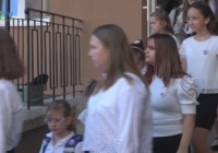 30 elsős kezdte meg tanulmányait