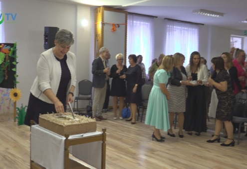 Teleki. 70 éves fennállását ünnepelte az intézmény