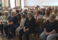 Az Idősek világnapját ünnepelték