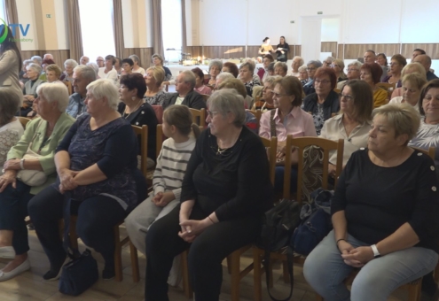 Az Idősek világnapját ünnepelték